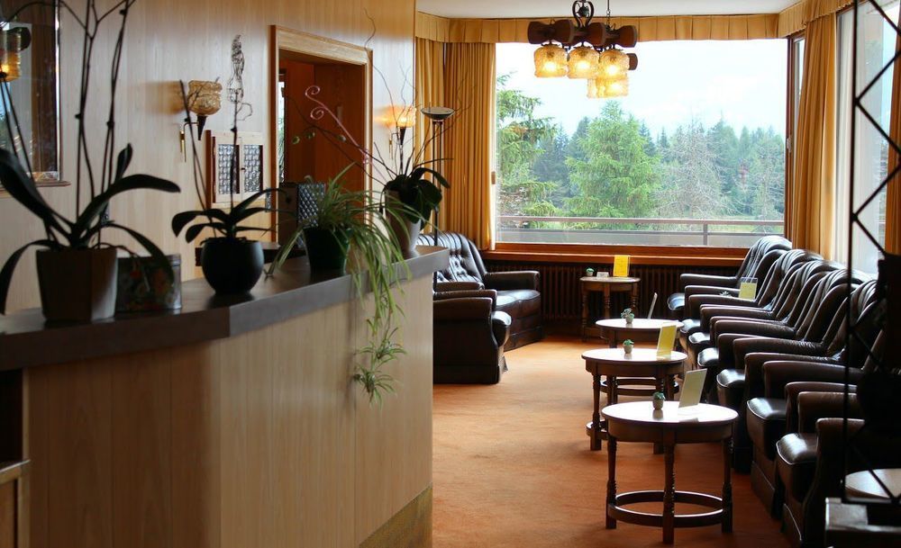 Hotel Elite Crans-Montana Buitenkant foto
