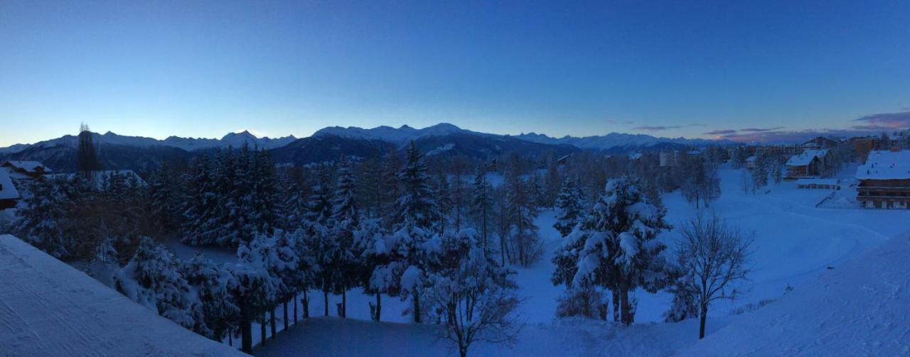 Hotel Elite Crans-Montana Buitenkant foto